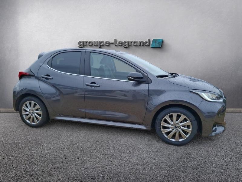 mazda - Visuel 3
