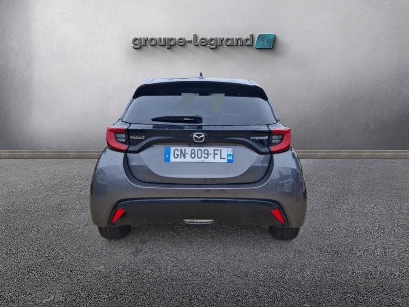 mazda - Visuel 4