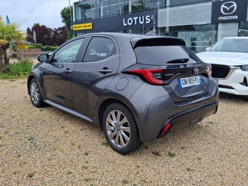 mazda - Visuel 5