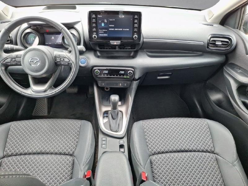 mazda - Visuel 6