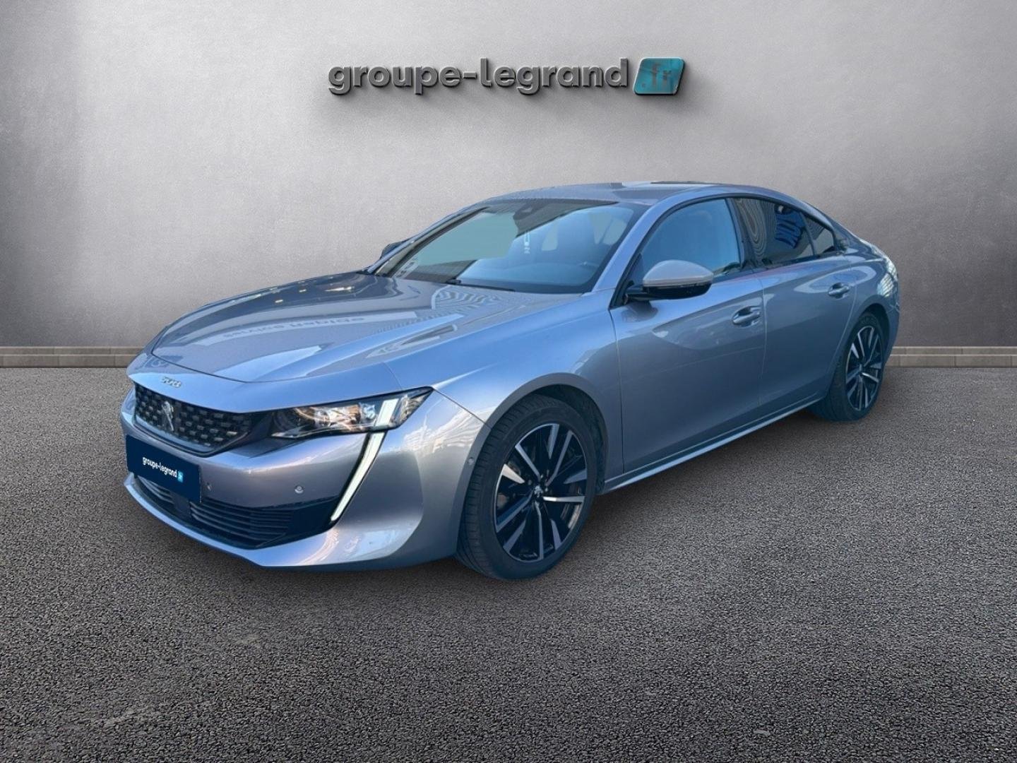 peugeot - Visuel 0