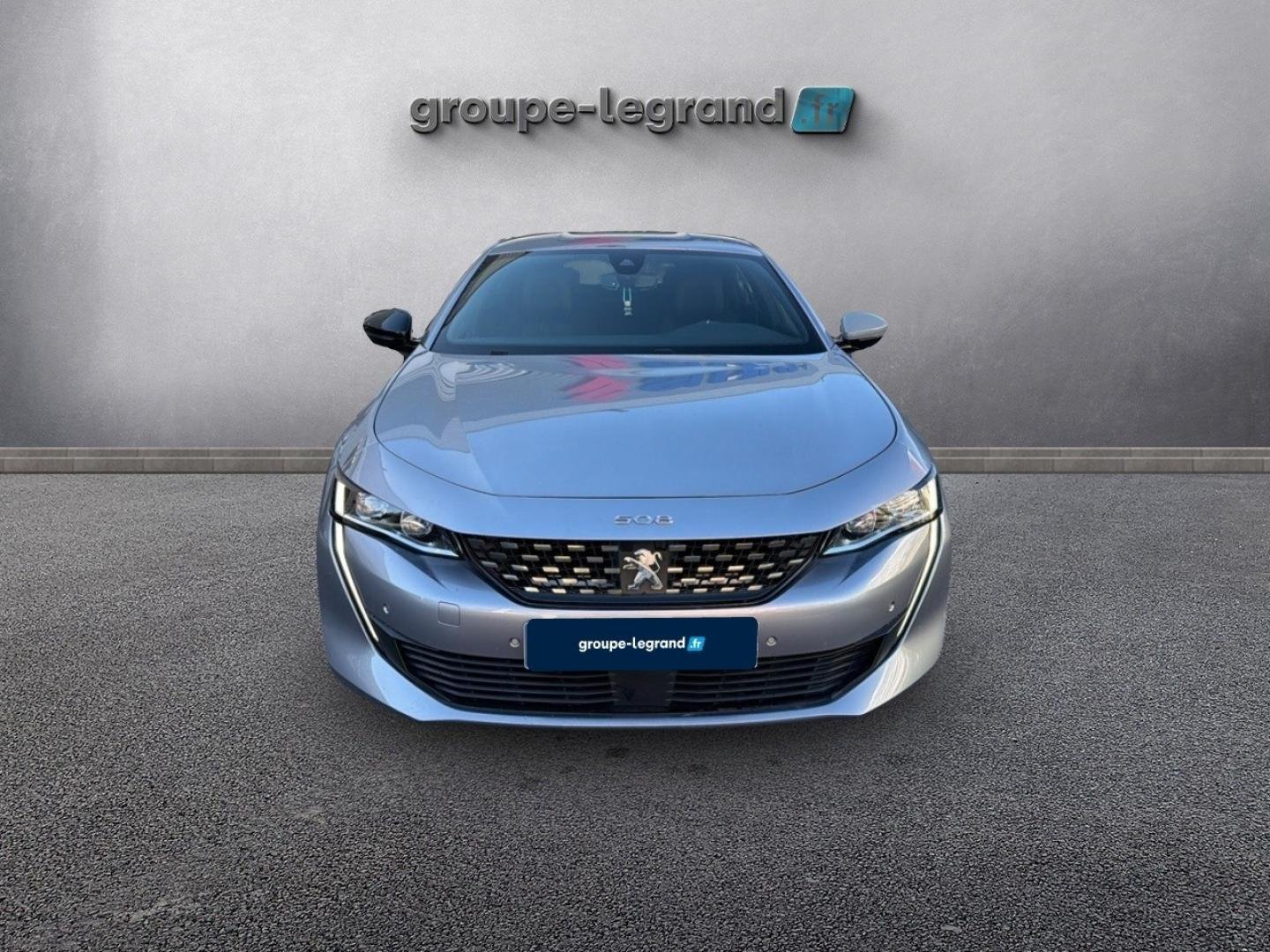 peugeot - Visuel 1