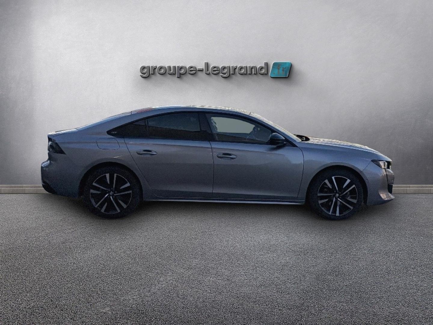 peugeot - Visuel 3