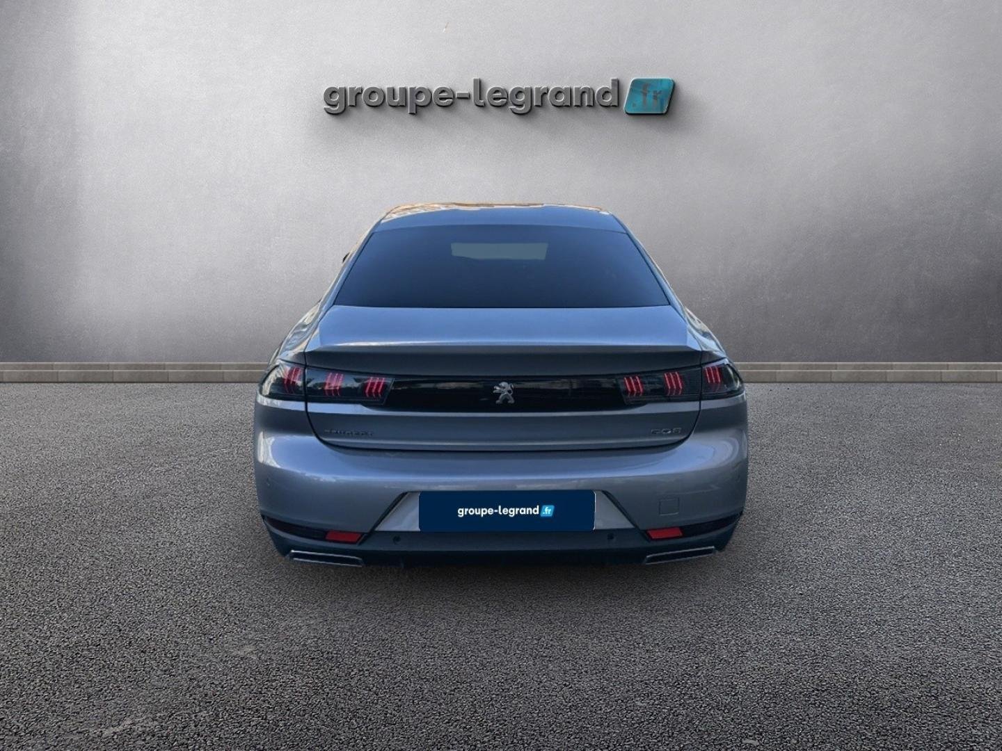 peugeot - Visuel 4