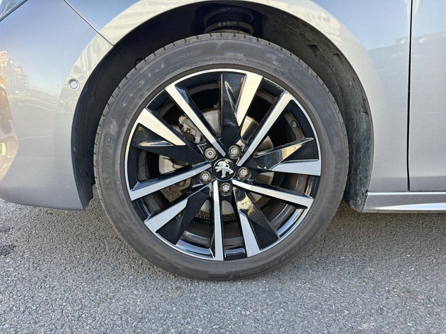 peugeot - Visuel 6