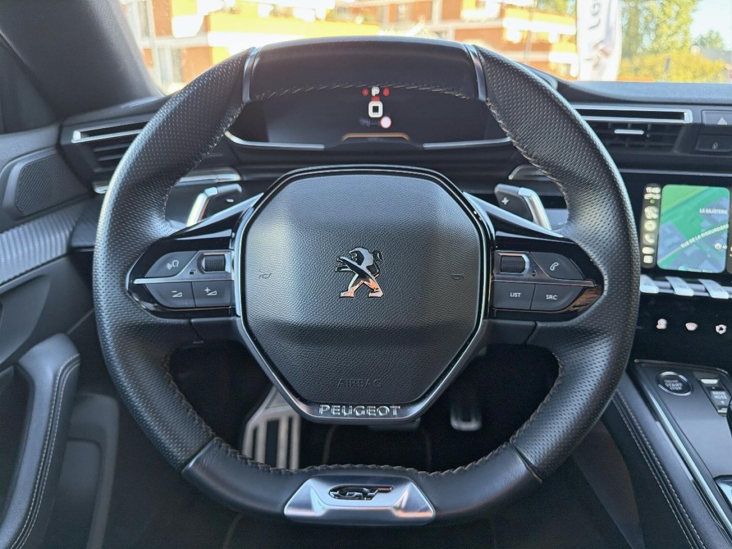 peugeot - Visuel 14