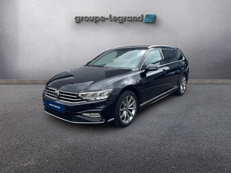 volkswagen - Visuel 0