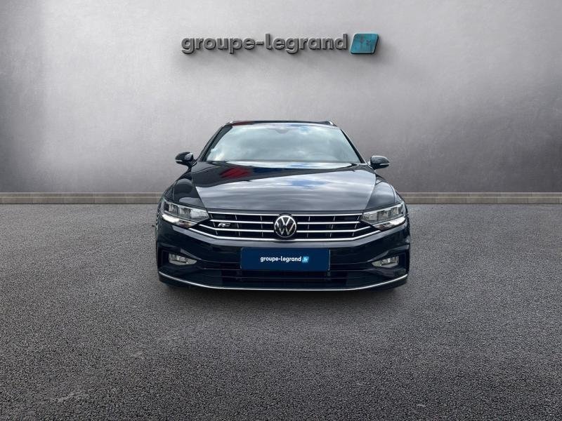 volkswagen - Visuel 1