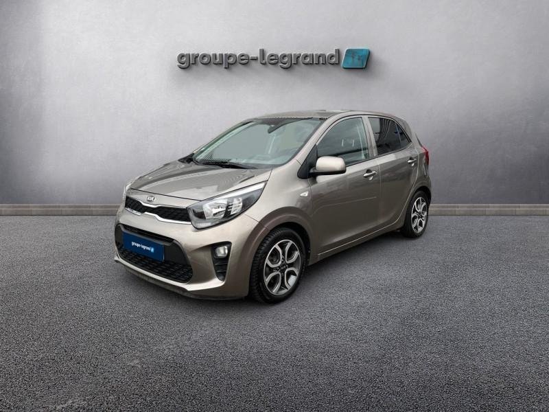 kia - Visuel 0