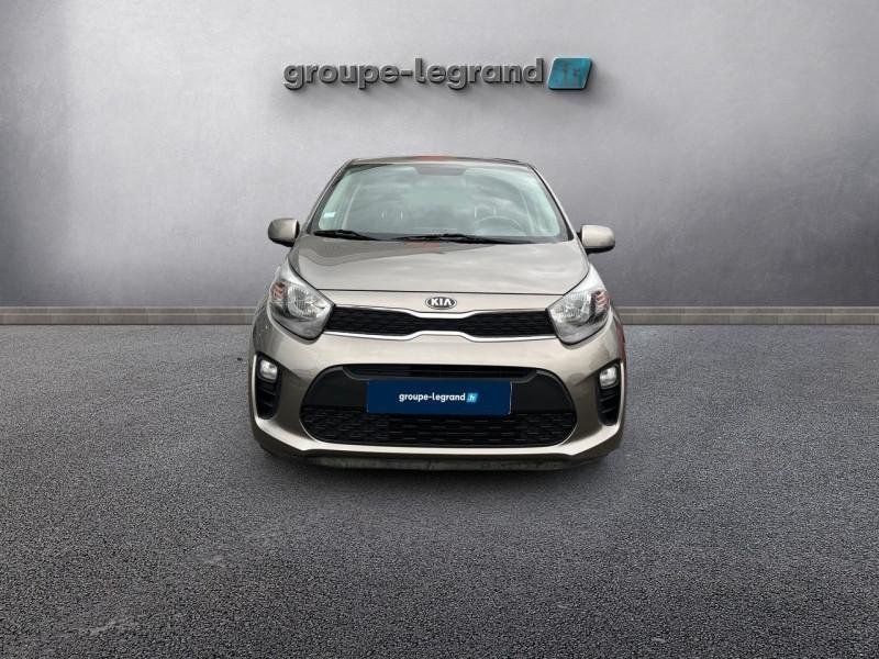kia - Visuel 1