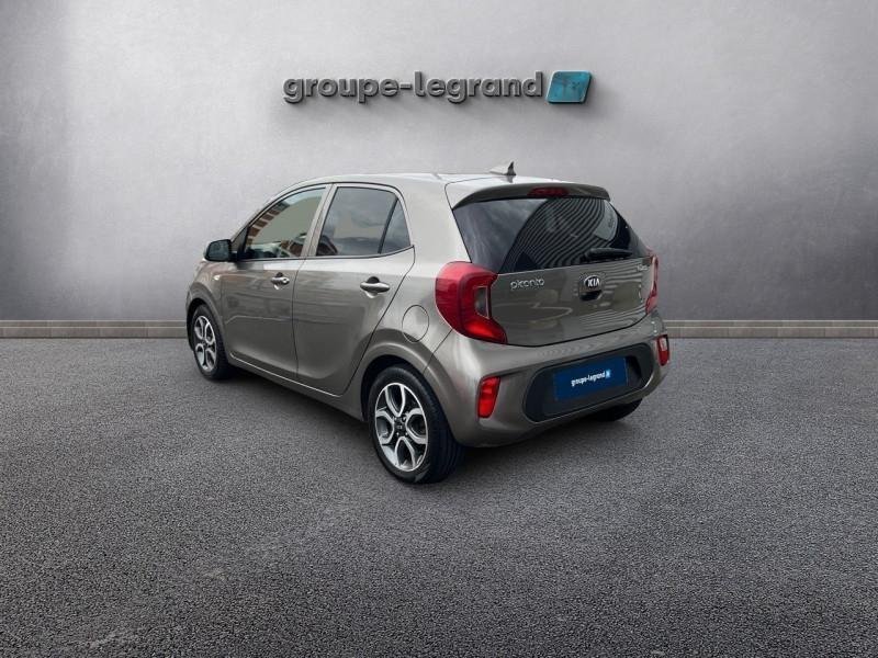kia - Visuel 4
