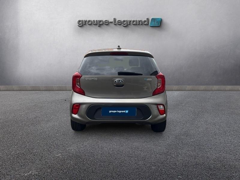 kia - Visuel 5