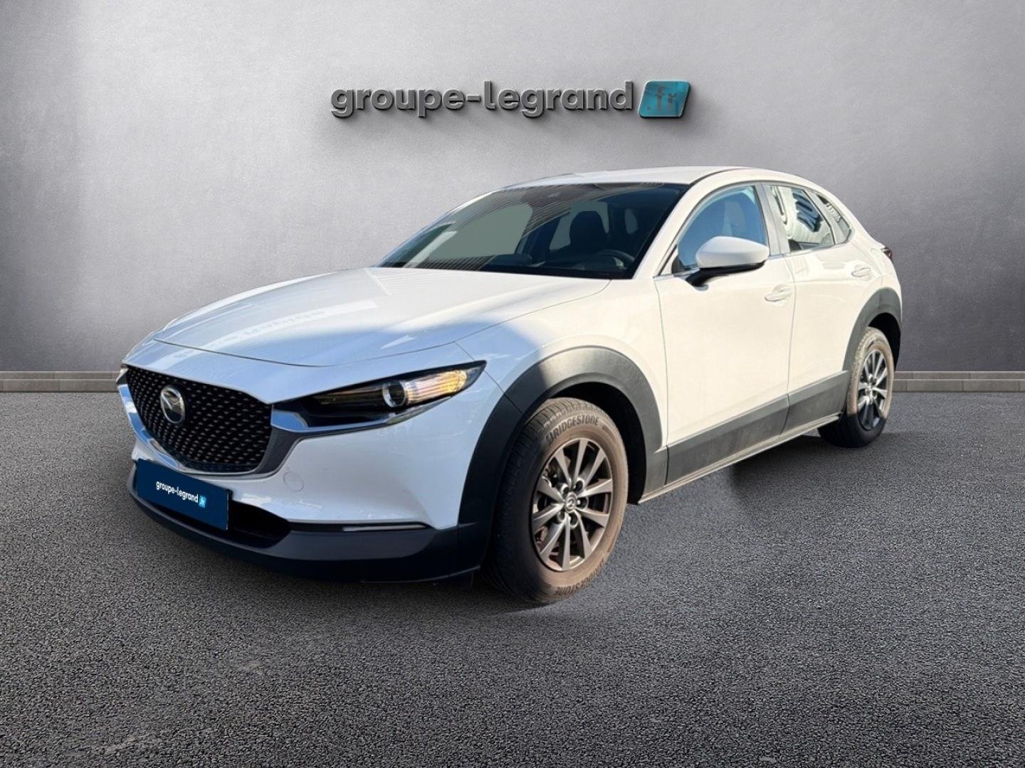 mazda - Visuel 0