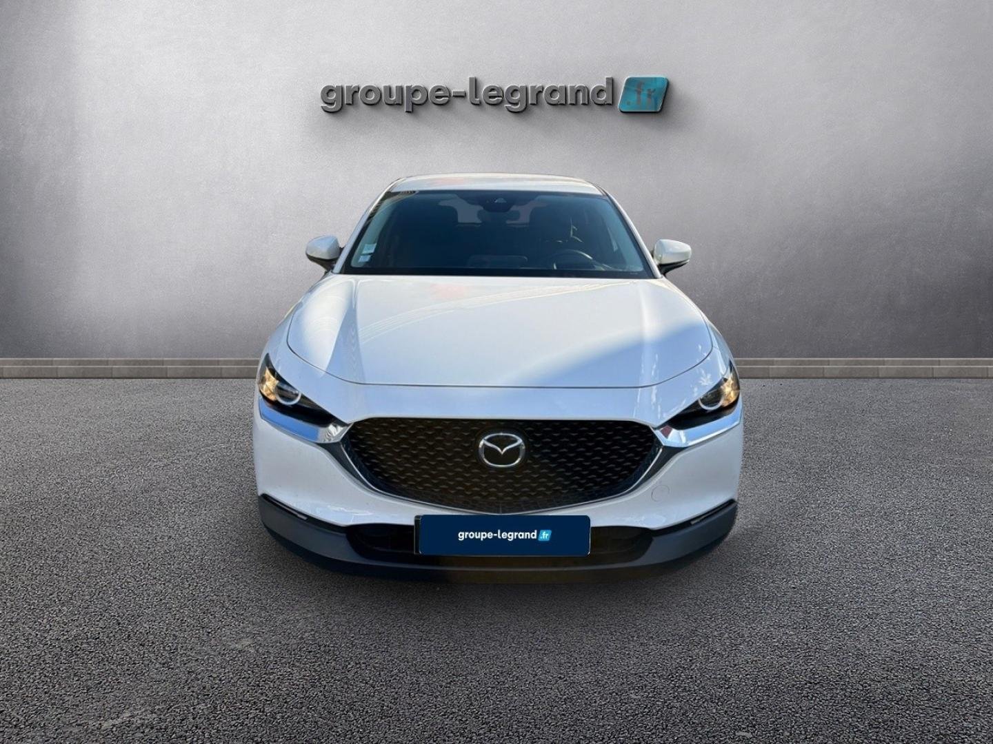 mazda - Visuel 1