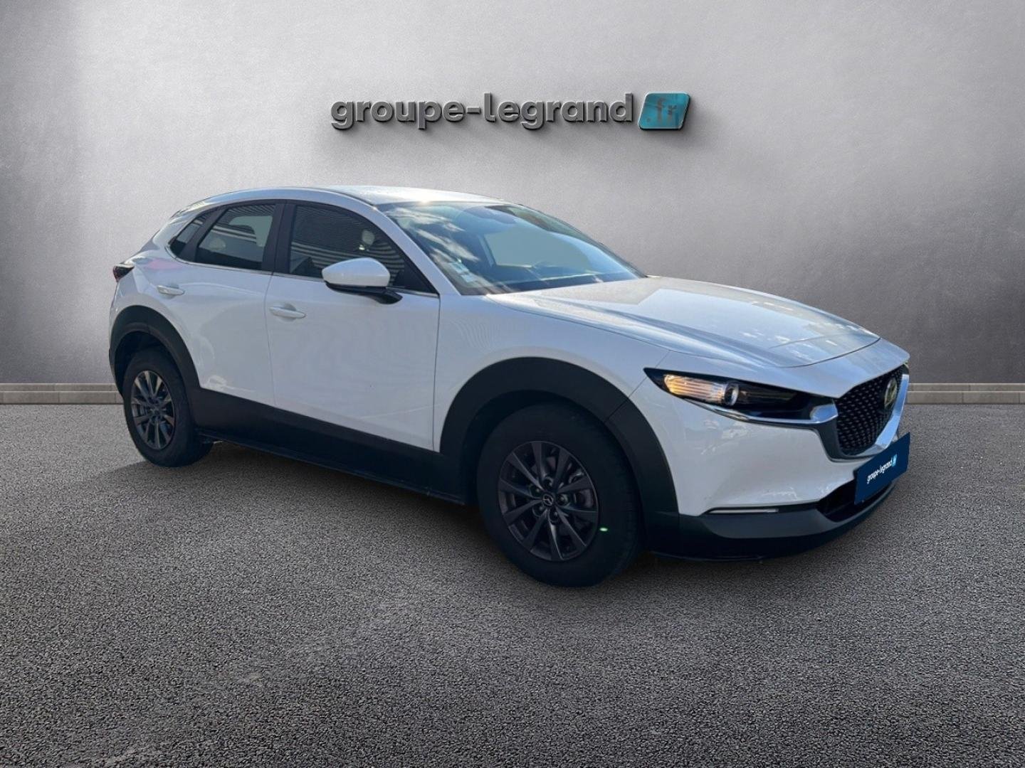 mazda - Visuel 2