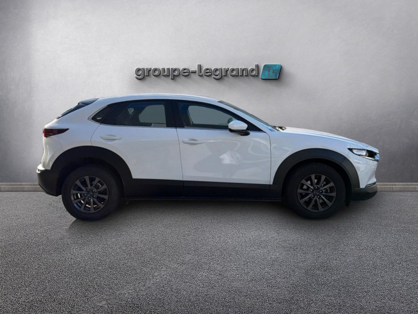 mazda - Visuel 3