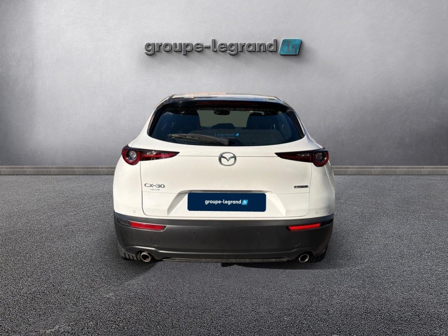 mazda - Visuel 4