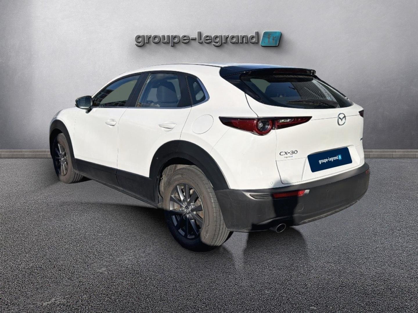 mazda - Visuel 5