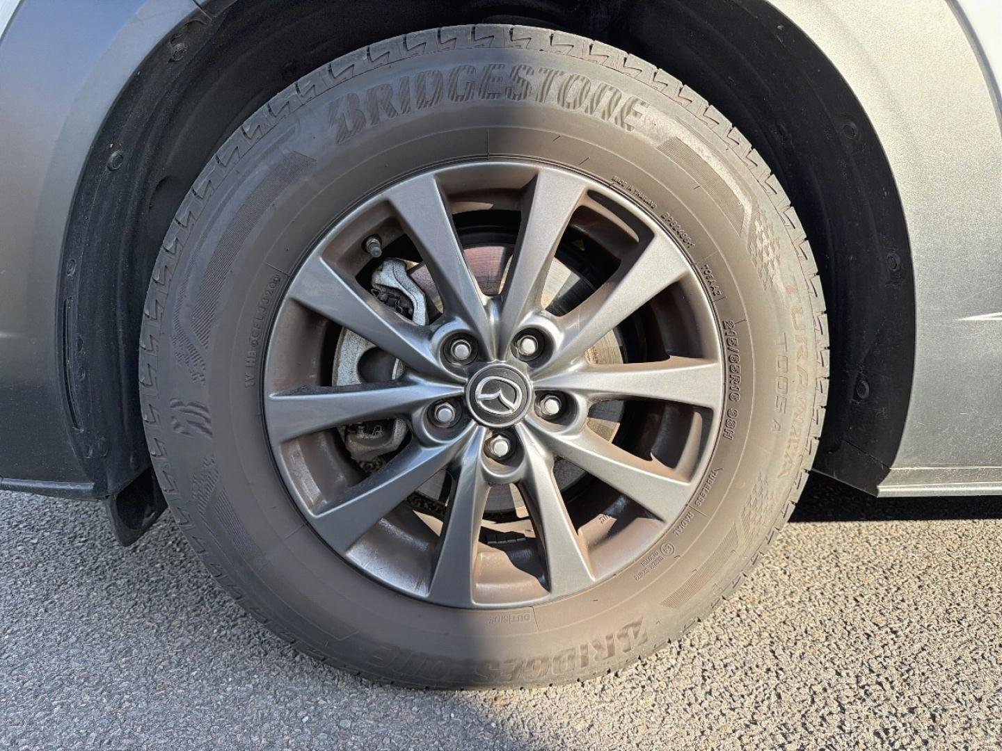 mazda - Visuel 6