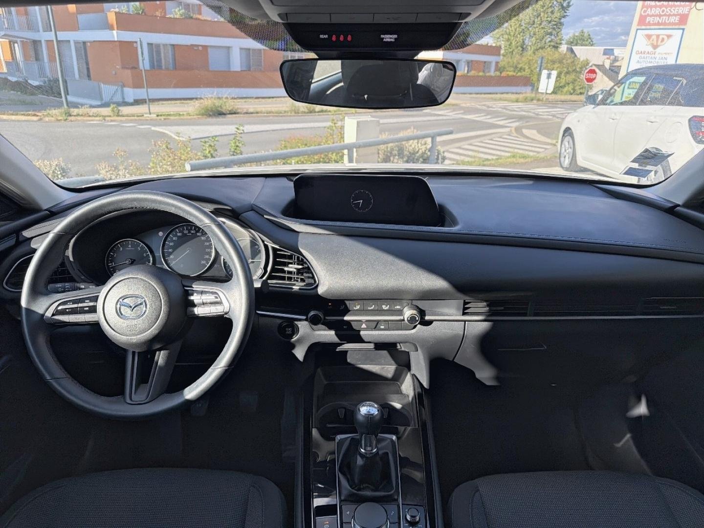 mazda - Visuel 9