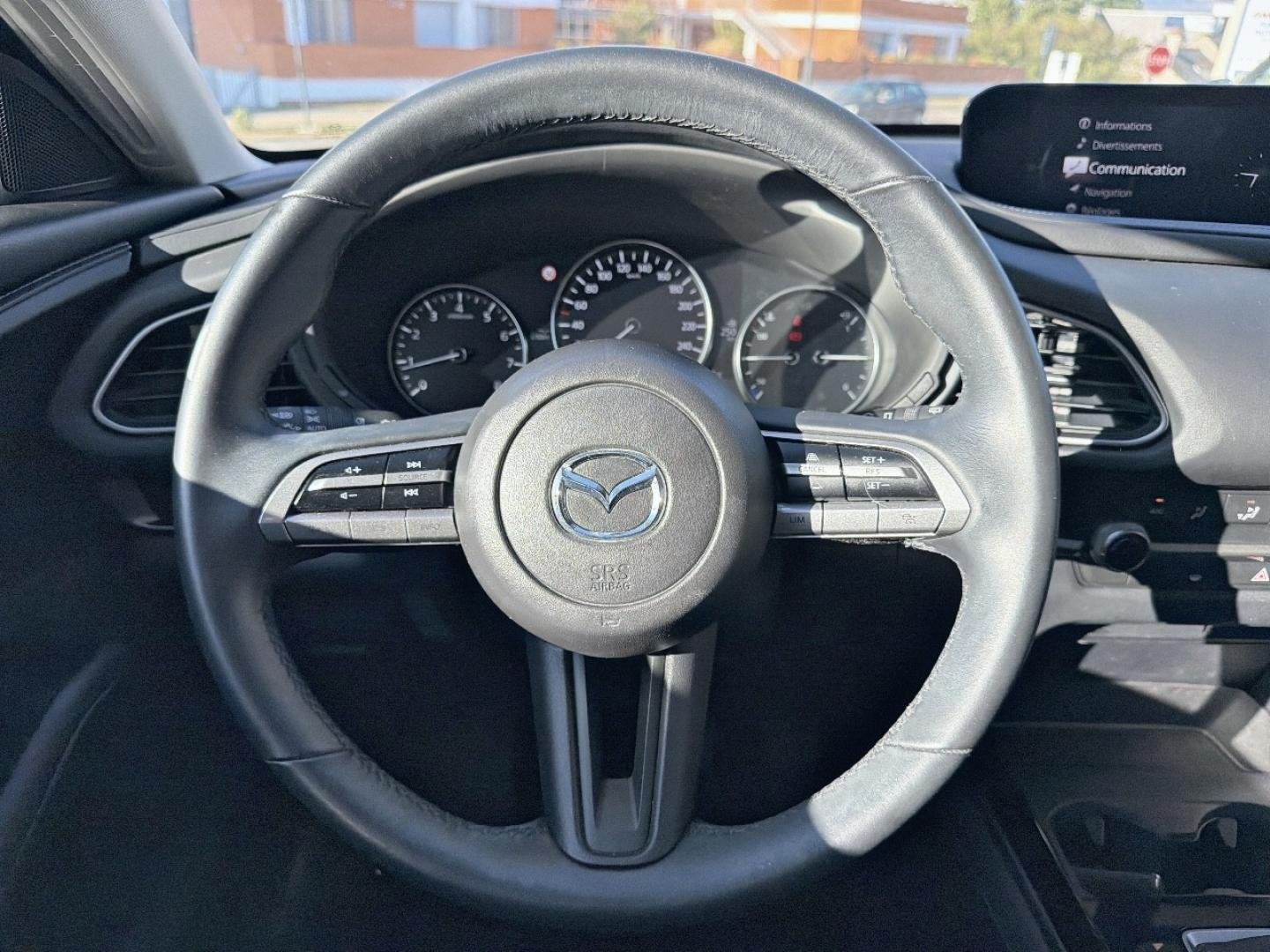 mazda - Visuel 13