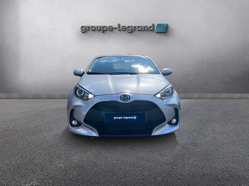 mazda - Visuel 1