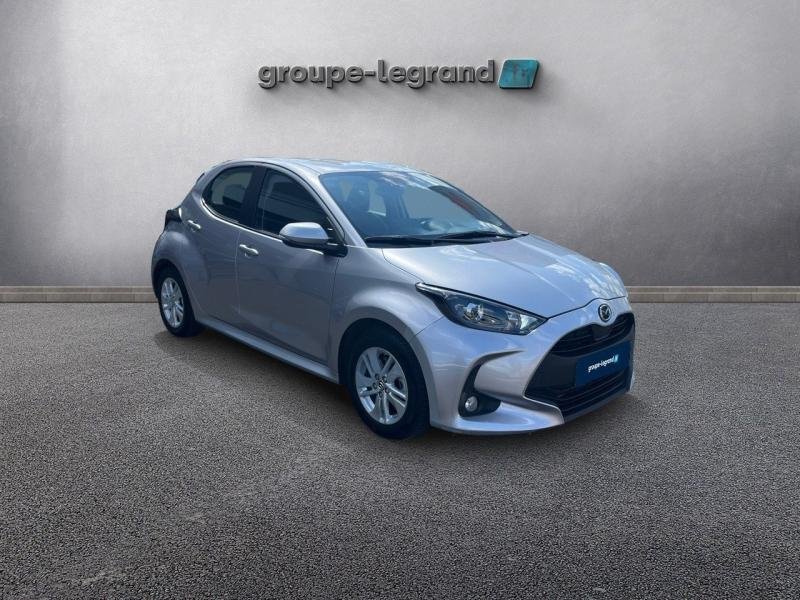mazda - Visuel 2