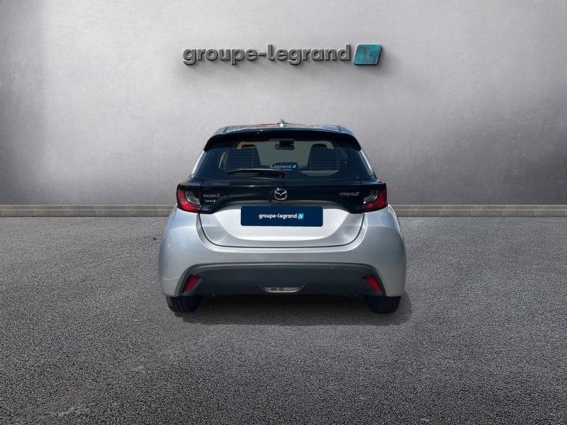 mazda - Visuel 4