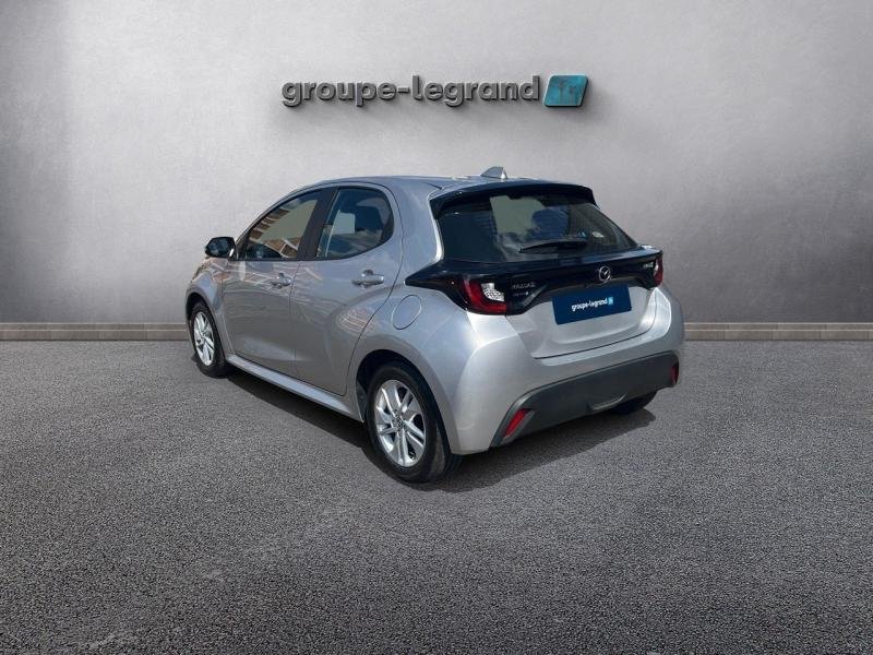 mazda - Visuel 5