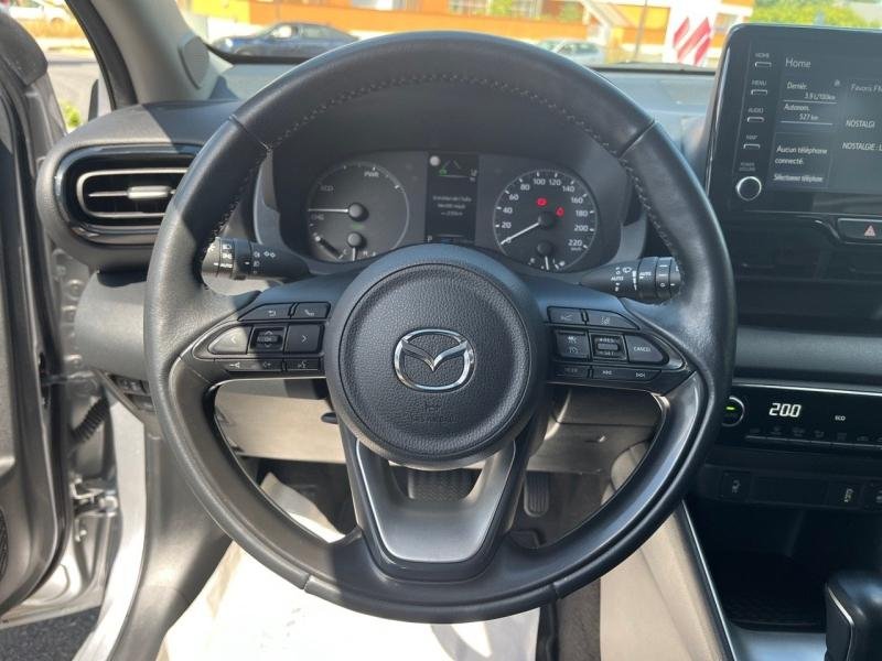 mazda - Visuel 14