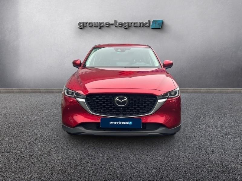 mazda - Visuel 1