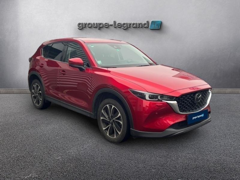 mazda - Visuel 2