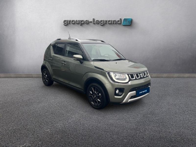 suzuki - Visuel 2