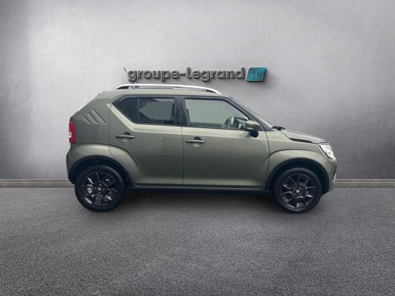 suzuki - Visuel 3