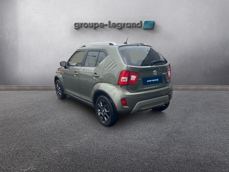 suzuki - Visuel 4