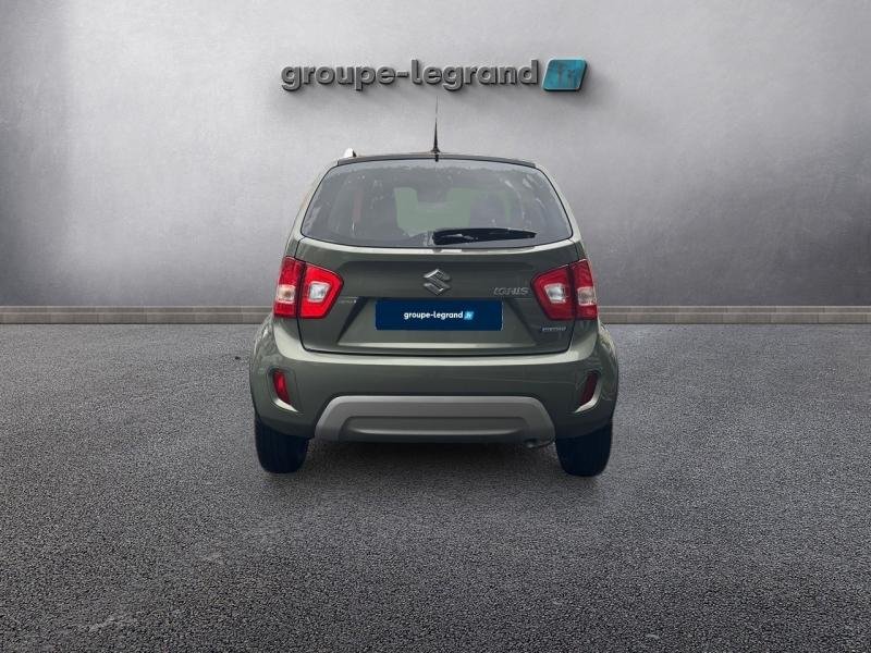 suzuki - Visuel 5