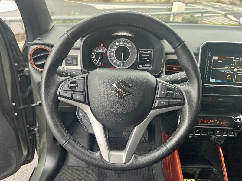 suzuki - Visuel 14