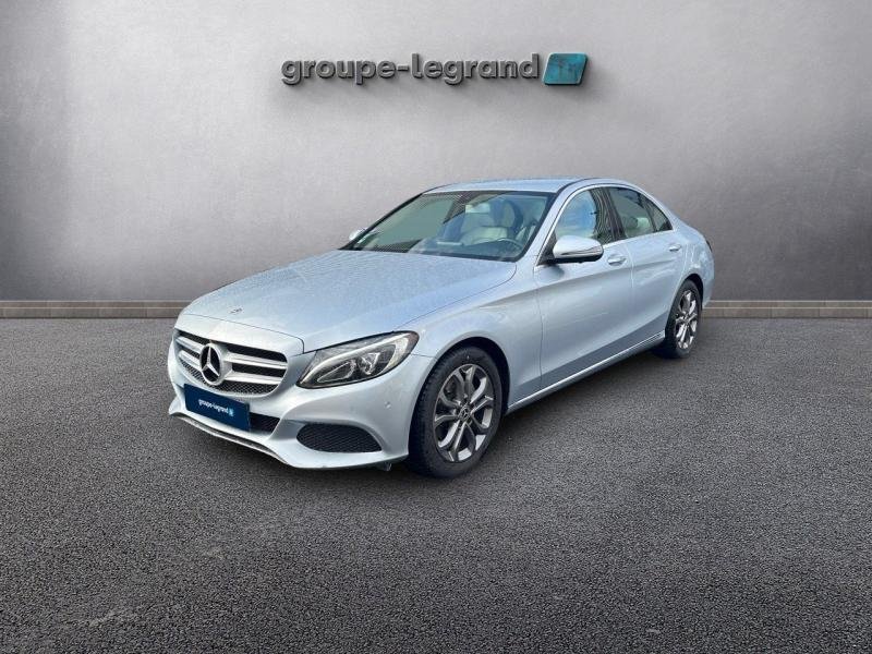 mercedes - Visuel 0