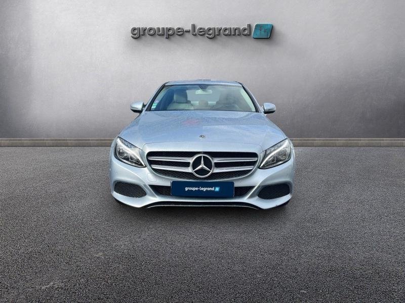mercedes - Visuel 1