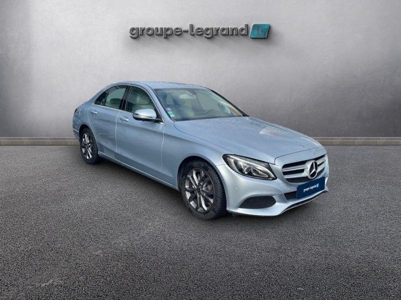 mercedes - Visuel 2