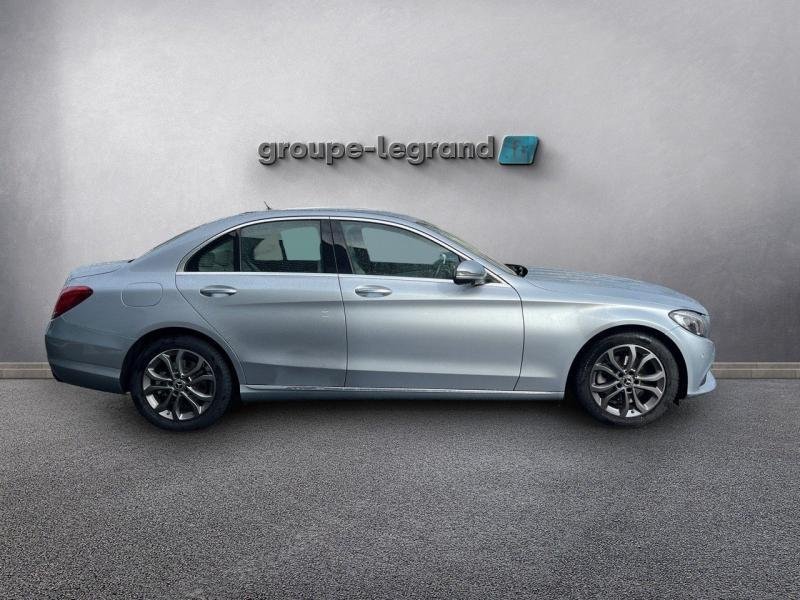 mercedes - Visuel 3