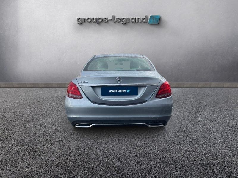 mercedes - Visuel 4