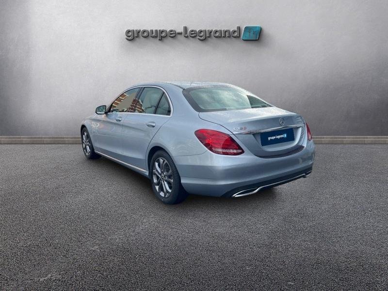 mercedes - Visuel 5
