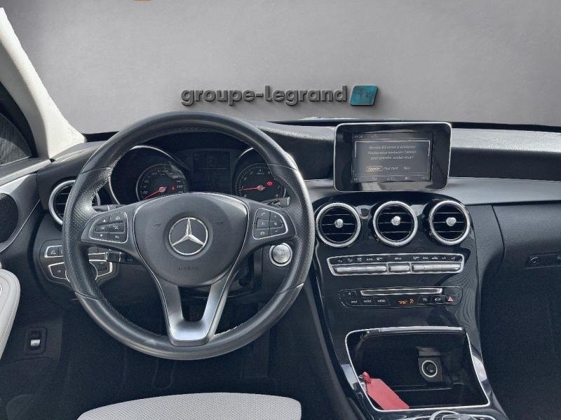 mercedes - Visuel 8
