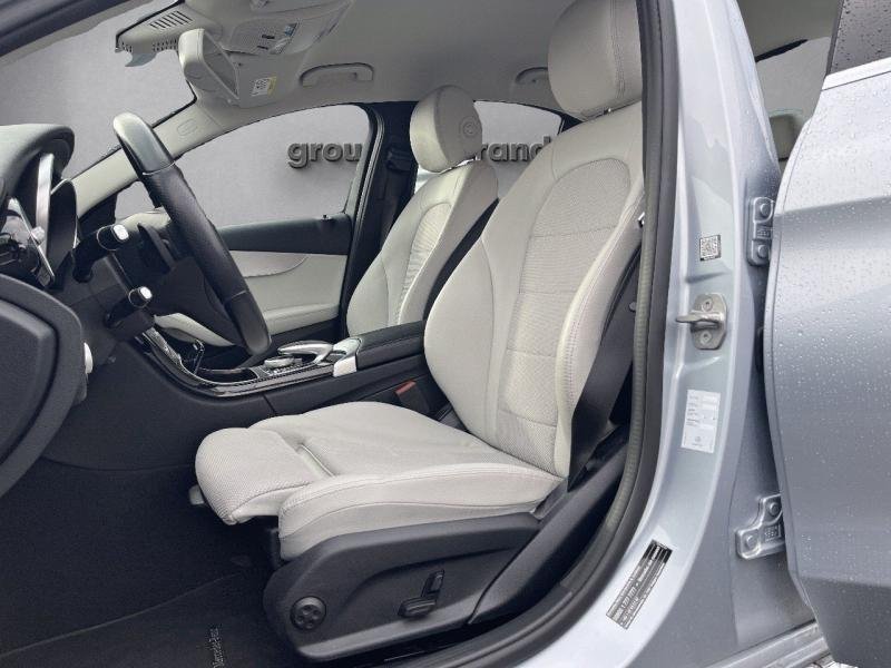 mercedes - Visuel 9