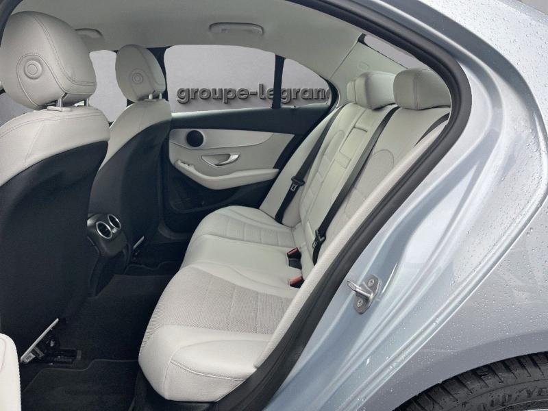 mercedes - Visuel 10