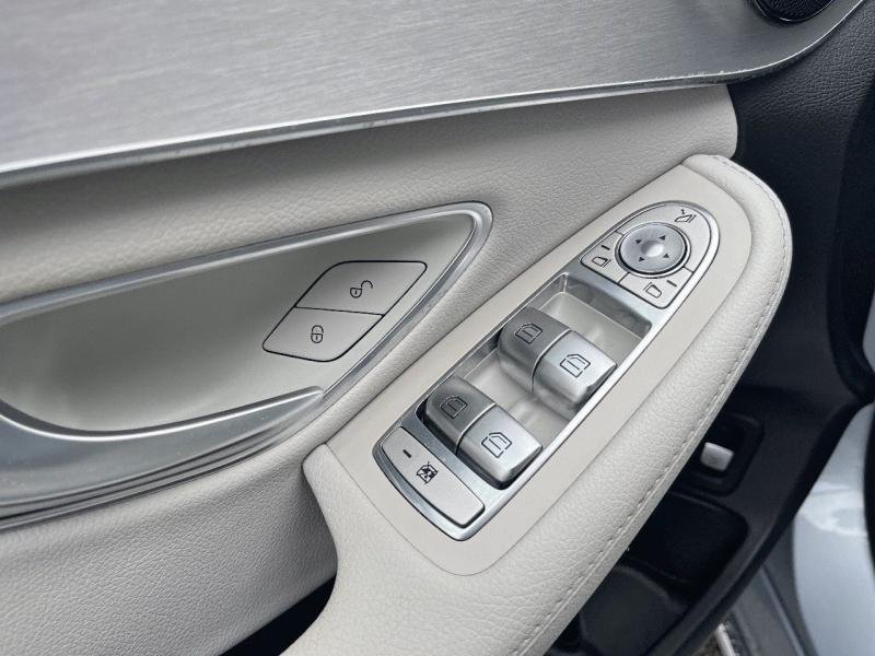 mercedes - Visuel 11