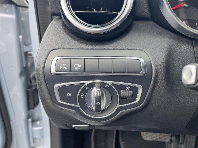 mercedes - Visuel 13