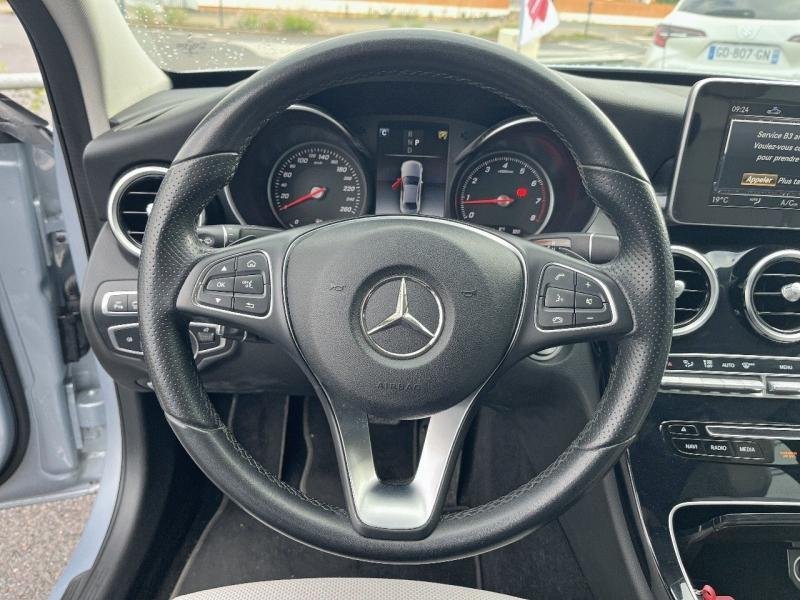 mercedes - Visuel 14