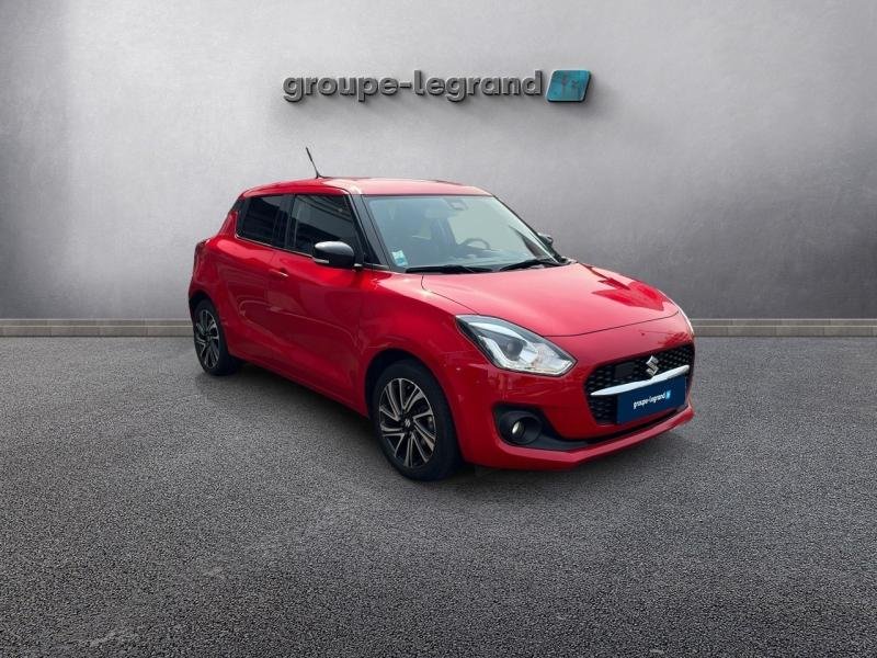 suzuki - Visuel 2